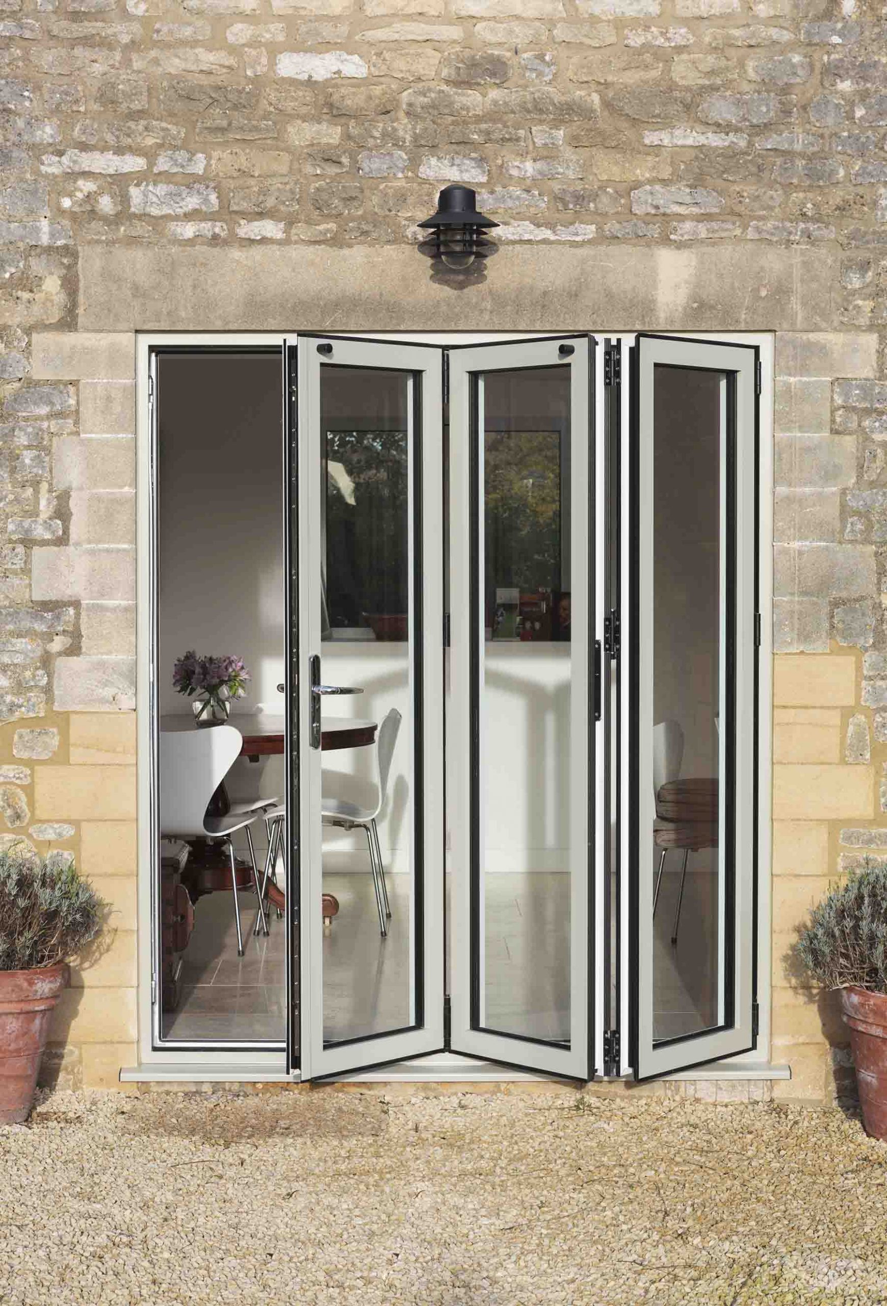 Aluminium Bifold Doors Aylesbury Bifold Doors Buckinghamshire