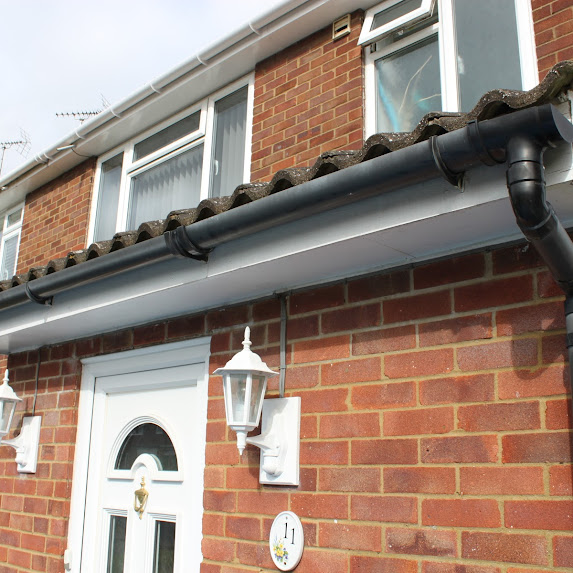 Is your guttering strong enough to survive the winter?