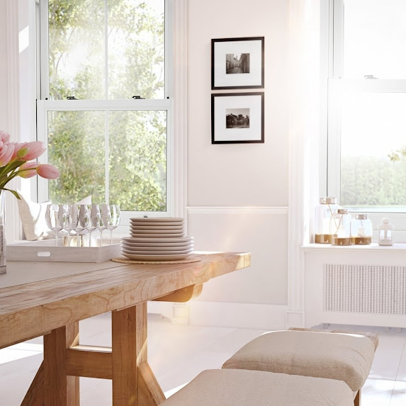 Are your windows starting to look a bit tired? Give your house a face lift with a set of new windows?